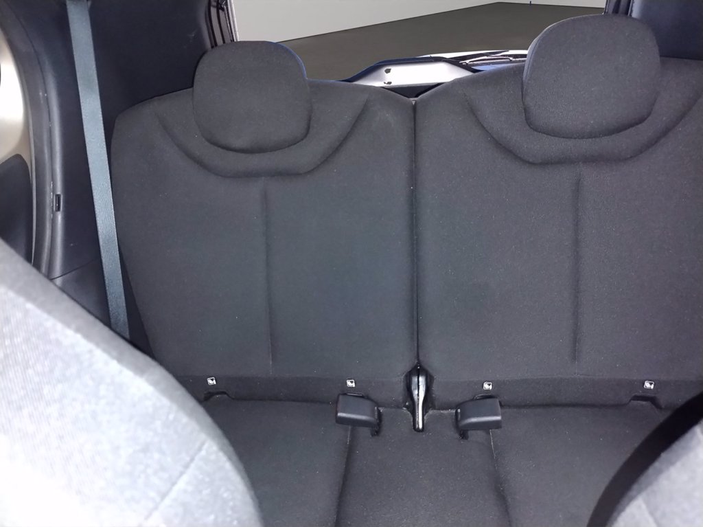 TOYOTA Aygo x 1.0 trend 72cv