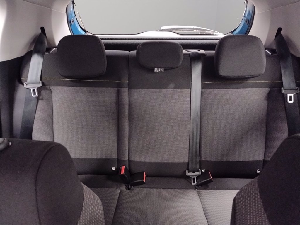 CITROEN C3 1.2 puretech feel s&s 83cv neopatentati my20