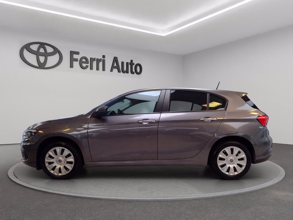 FIAT Tipo 5p 1.6 mjt lounge s&s 120cv dct