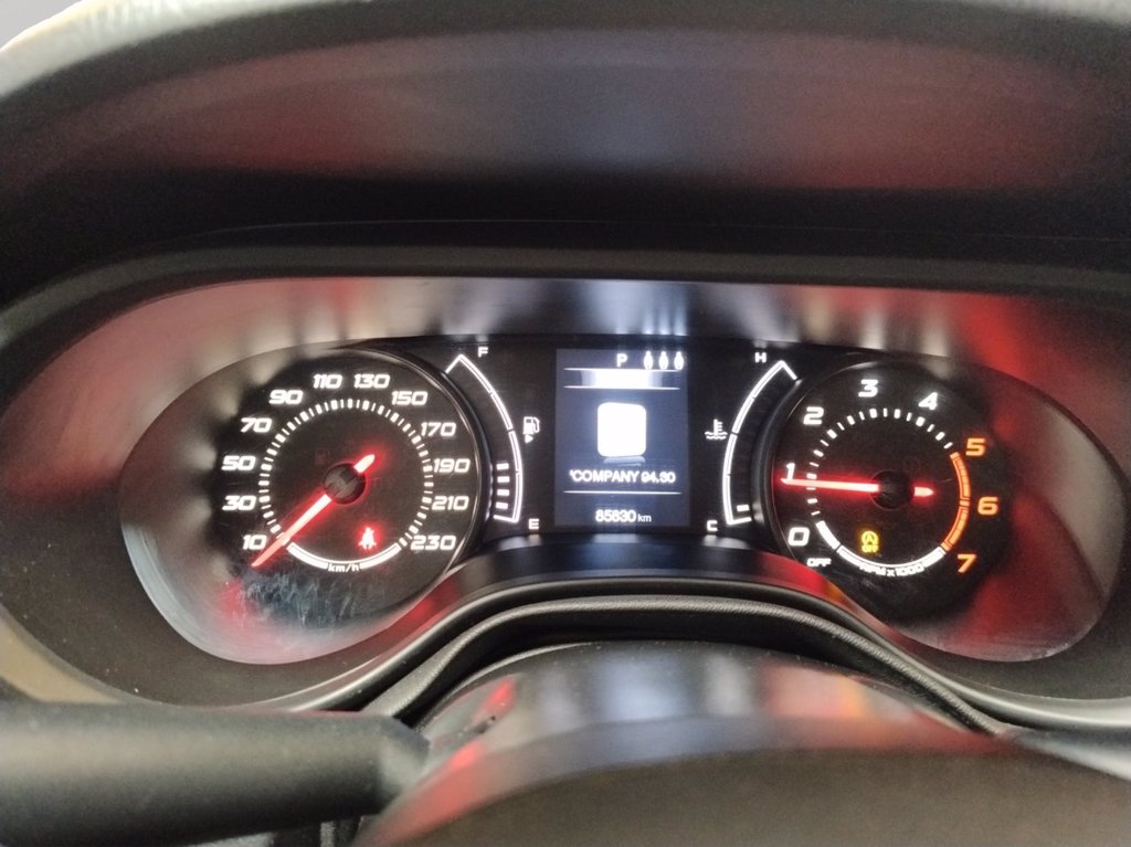 FIAT Tipo 5p 1.6 mjt lounge s&s 120cv dct