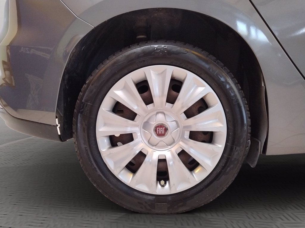 FIAT Tipo 5p 1.6 mjt lounge s&s 120cv dct