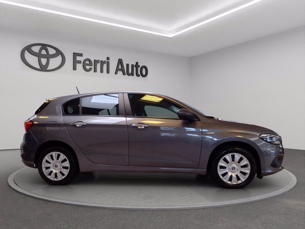 FIAT Tipo 5p 1.6 mjt lounge s&s 120cv dct
