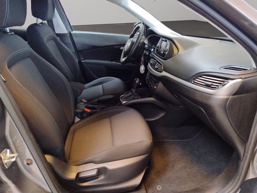 FIAT Tipo 5p 1.6 mjt lounge s&s 120cv dct