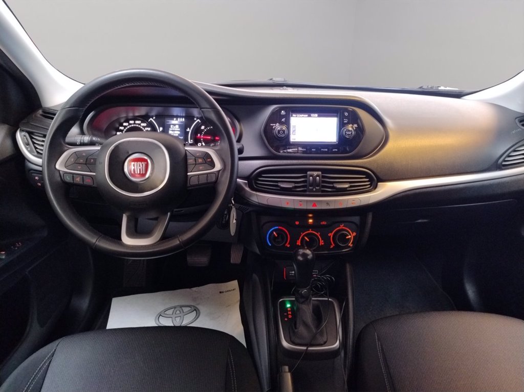 FIAT Tipo 5p 1.6 mjt lounge s&s 120cv dct