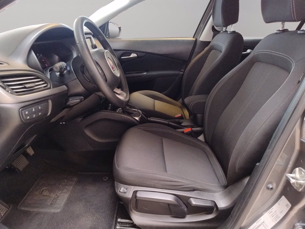 FIAT Tipo 5p 1.6 mjt lounge s&s 120cv dct