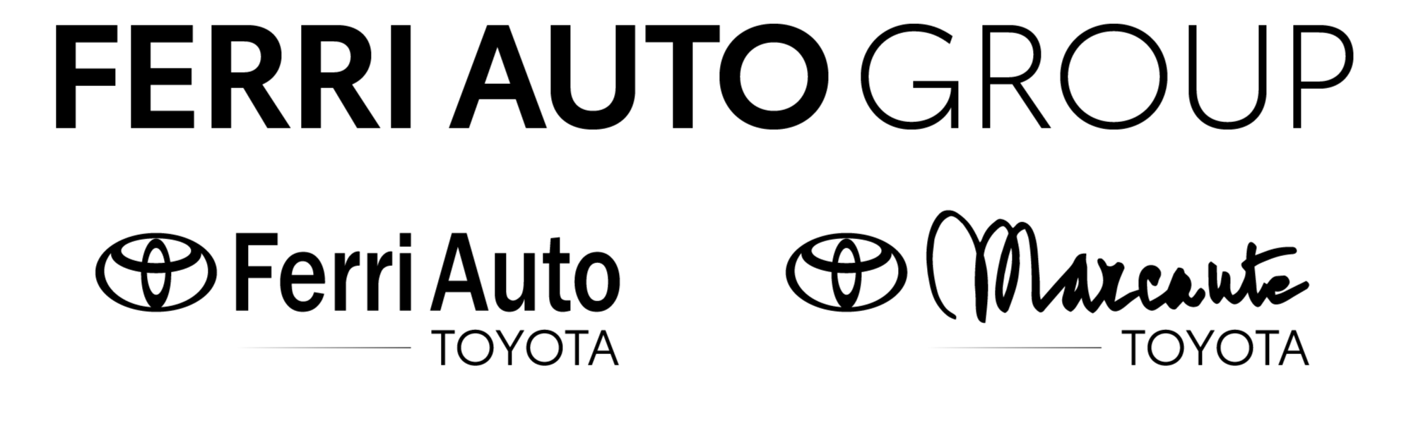 rivenditore Toyota