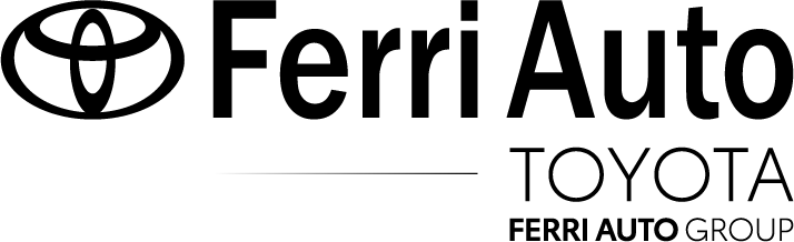 rivenditore Toyota