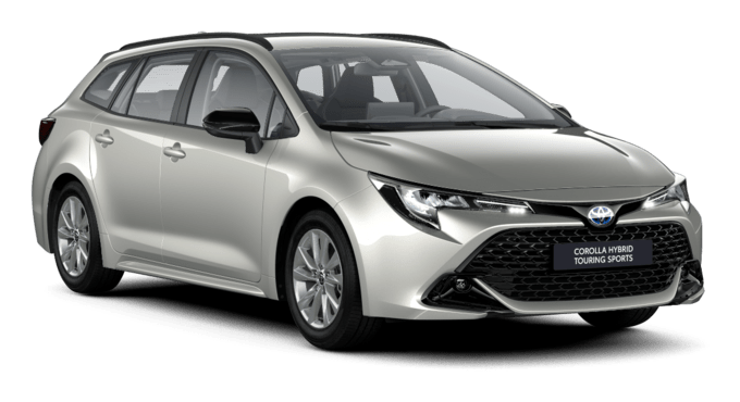 COROLLA HYBRID TOURING SPORTS