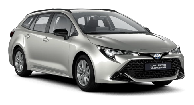 COROLLA HYBRID TOURING SPORTS