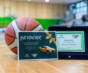 Virtus Vs Gardonese 9