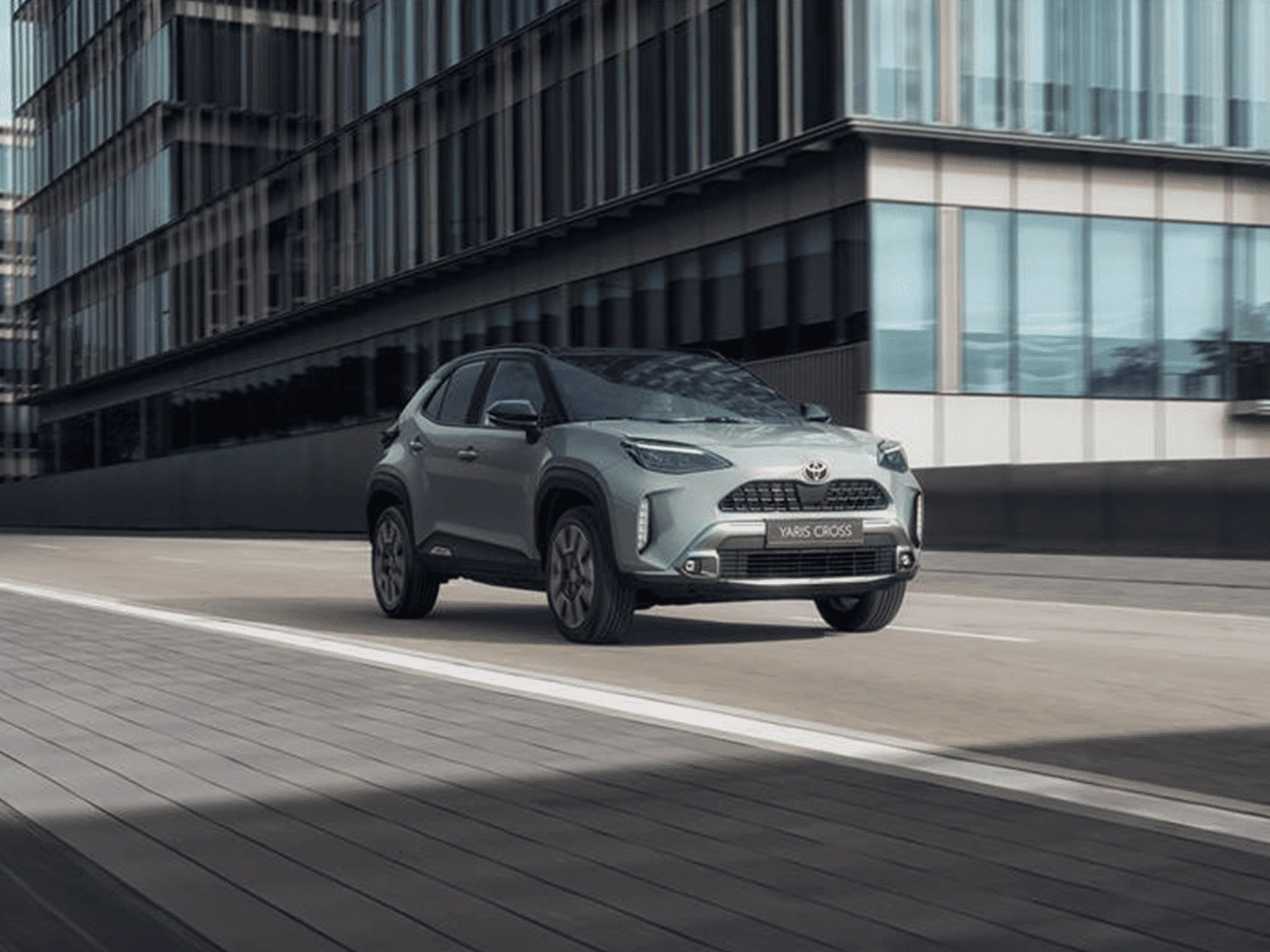 Yaris Cross (1)