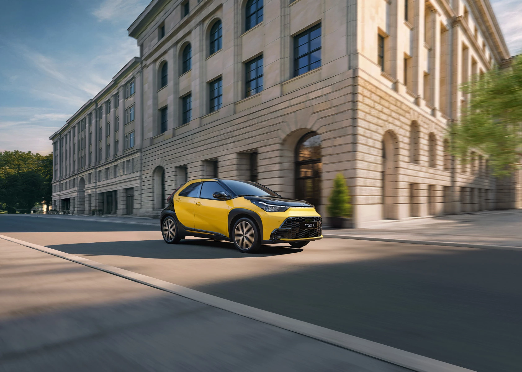 1920 Toy Aygo X Hev 2025 Hub Img 01 Gr Sport Rgb