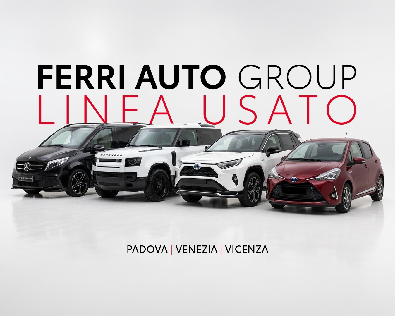 Copertina Linea Usato