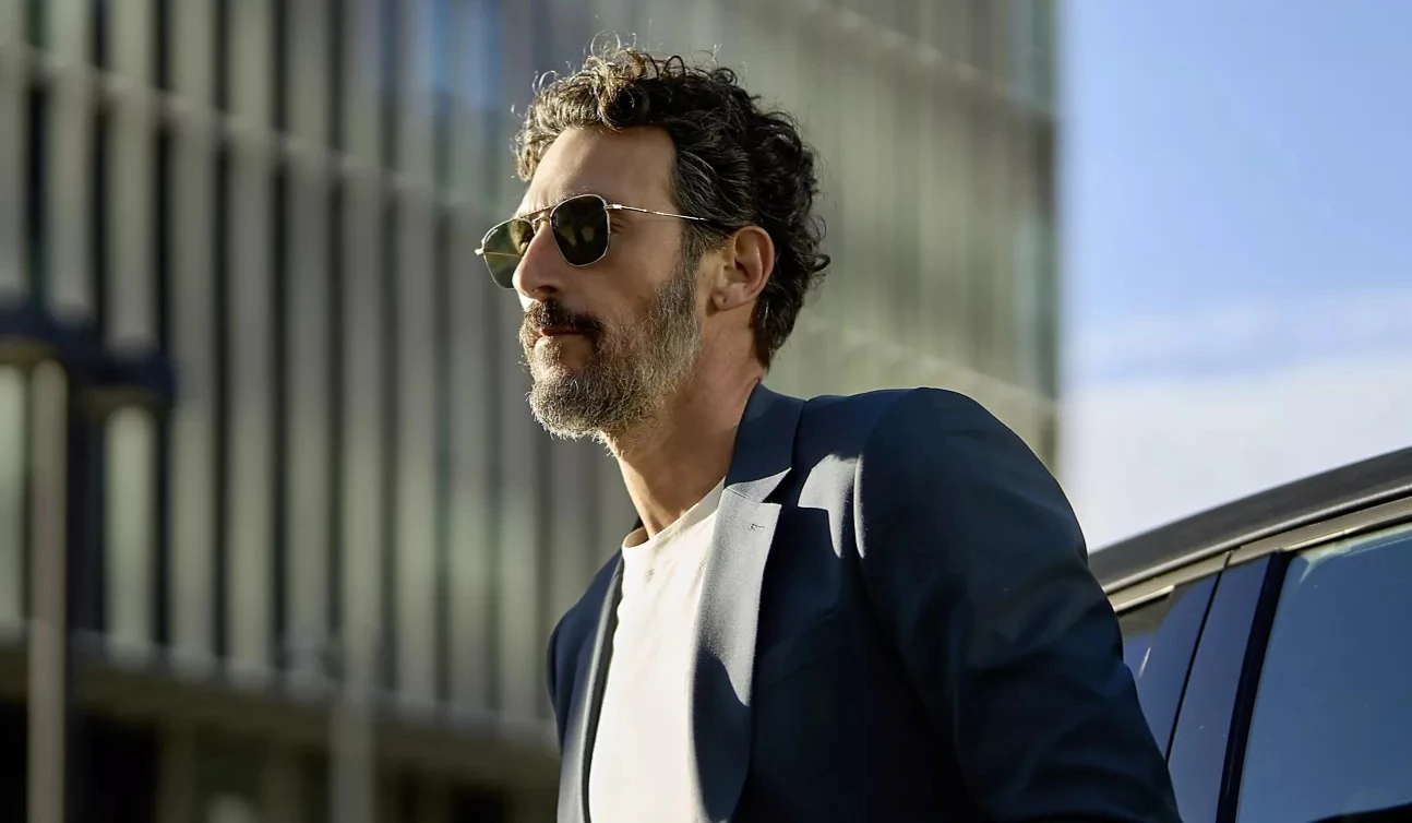 Felix Office EXT 00002 Kintoone Tagliato