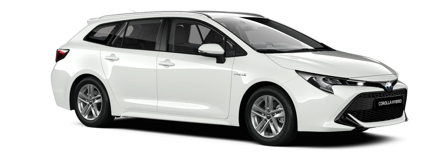 Corolla Touring Sports