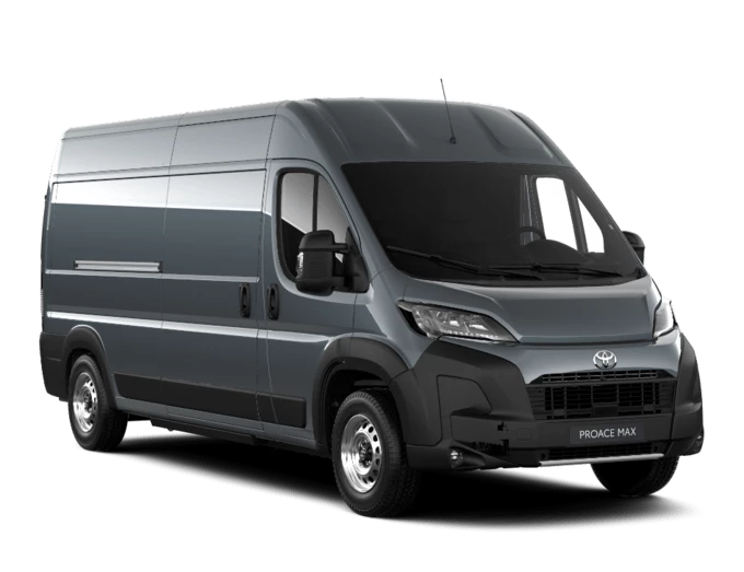 PROACE MAX