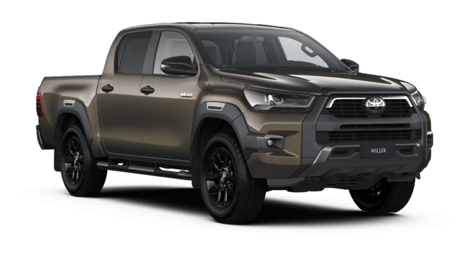 HILUX