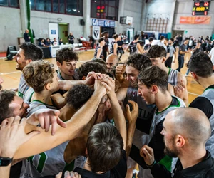 Virtus Vs Petrarca 80