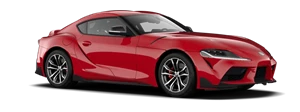 Nuova Gr Supra