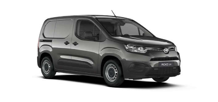 Proace City