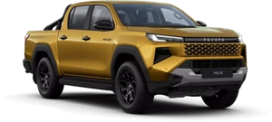 Hilux Hybrid 48V
