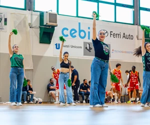 Virtus Vs Mantova 43