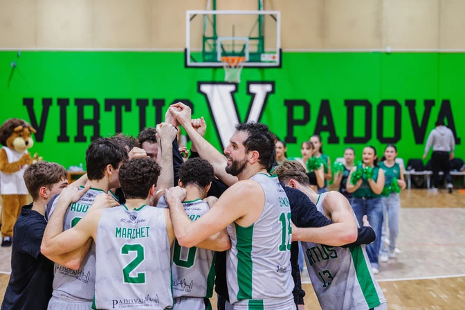 Collaborazione Virtus Padova