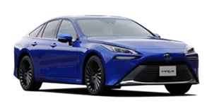 Toyota Mirai Sito