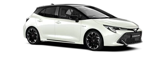 Corolla
