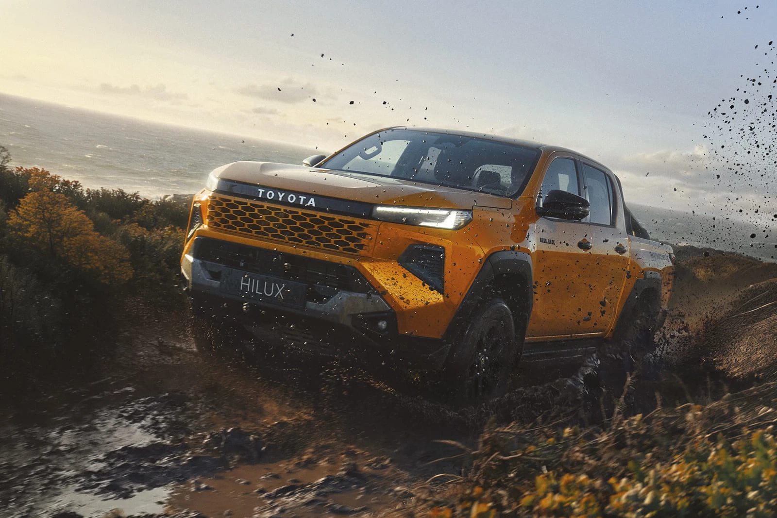 Guida All'acquisto Hilux