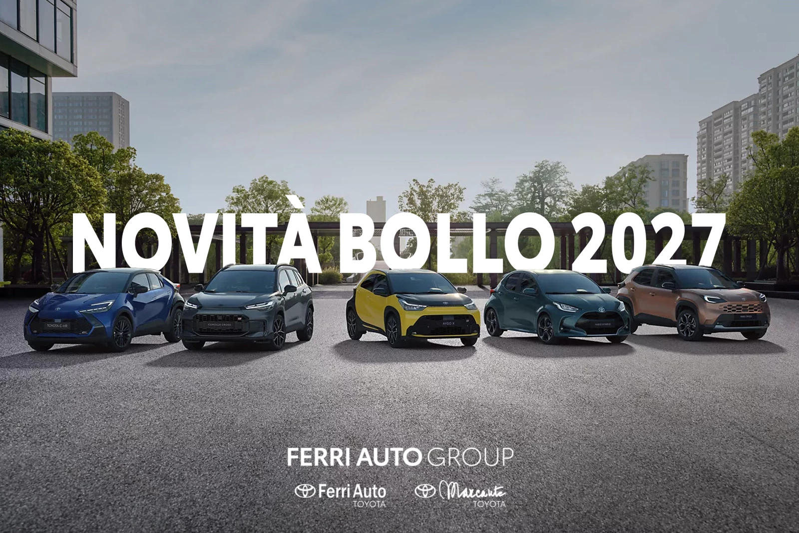FOTO ESENZIONE BOLLO