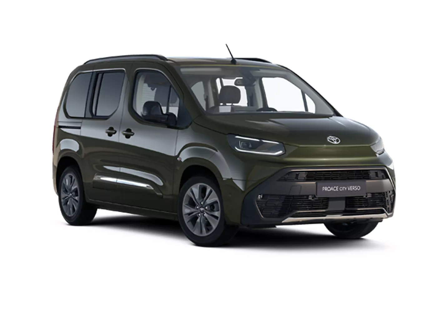 Proace City Verso Promo Medium Landscape