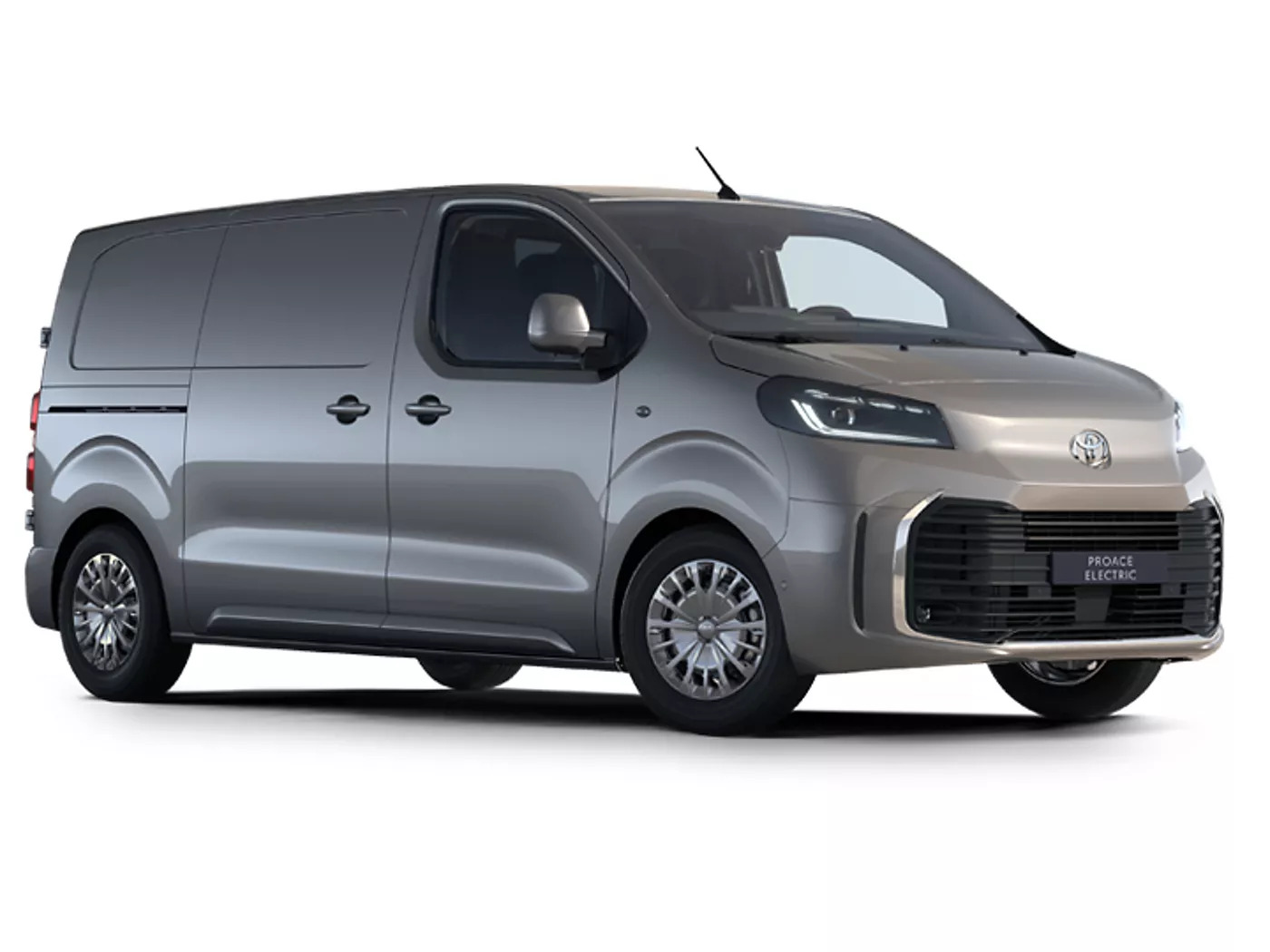 Proace Promo Medium Landscape