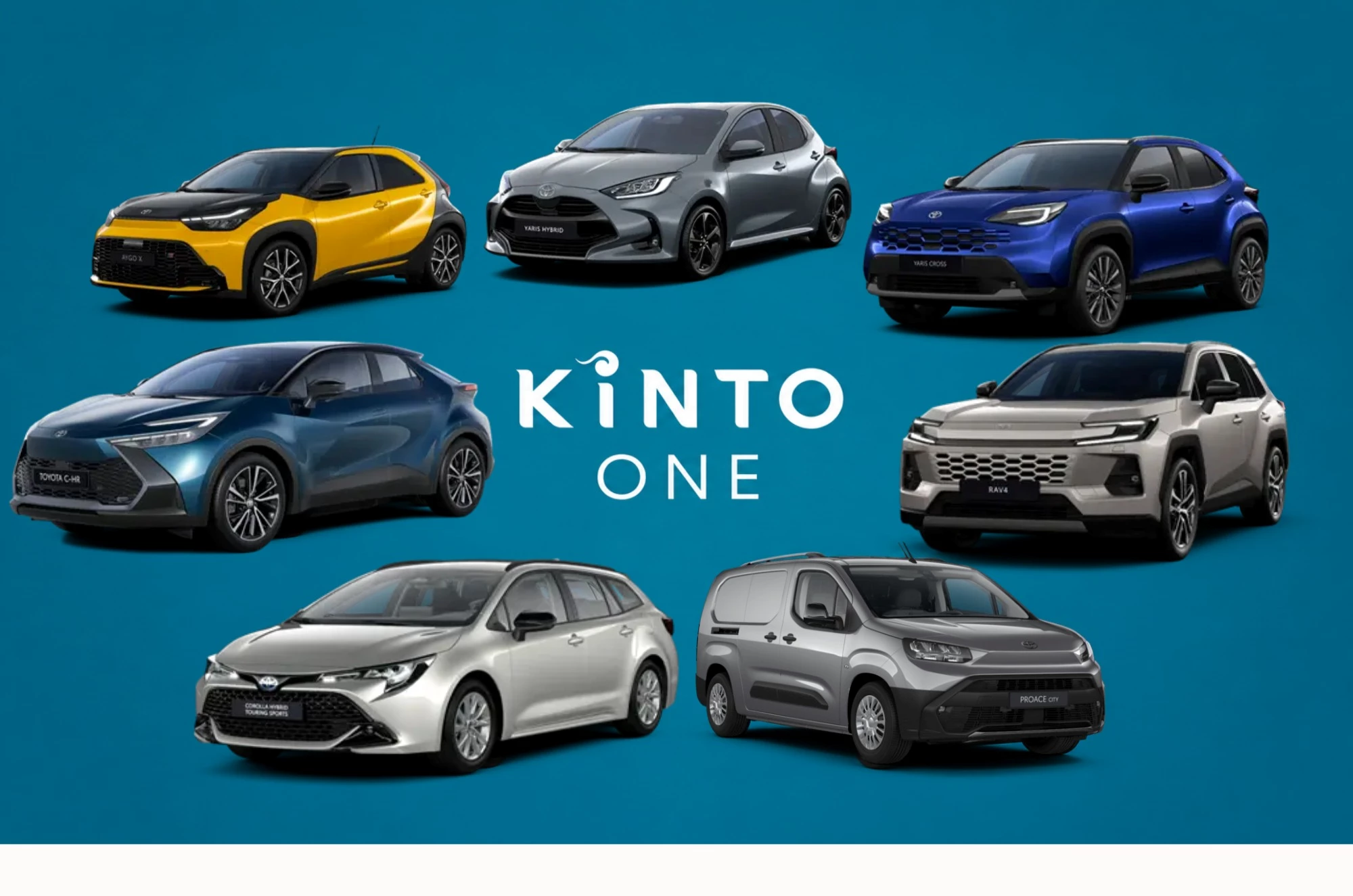 Kinto One