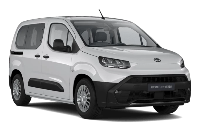 PROACE CITY VERSO