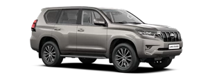 Land Cruiser