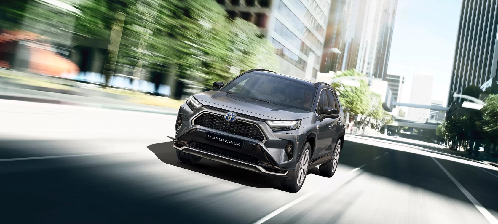Rav4 Plug In Hybrid Slide