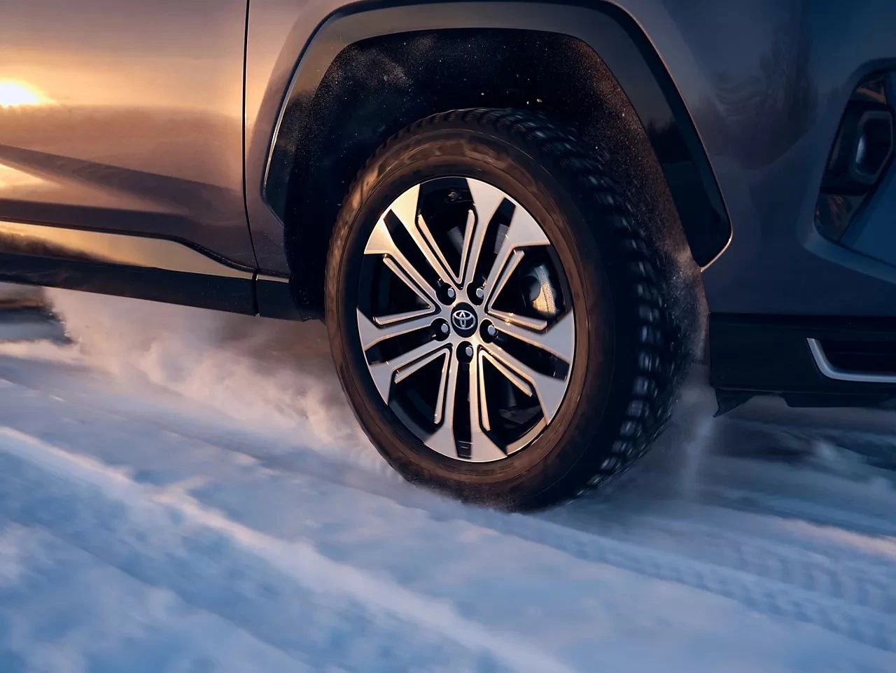 Cambio Gomme Invernali
