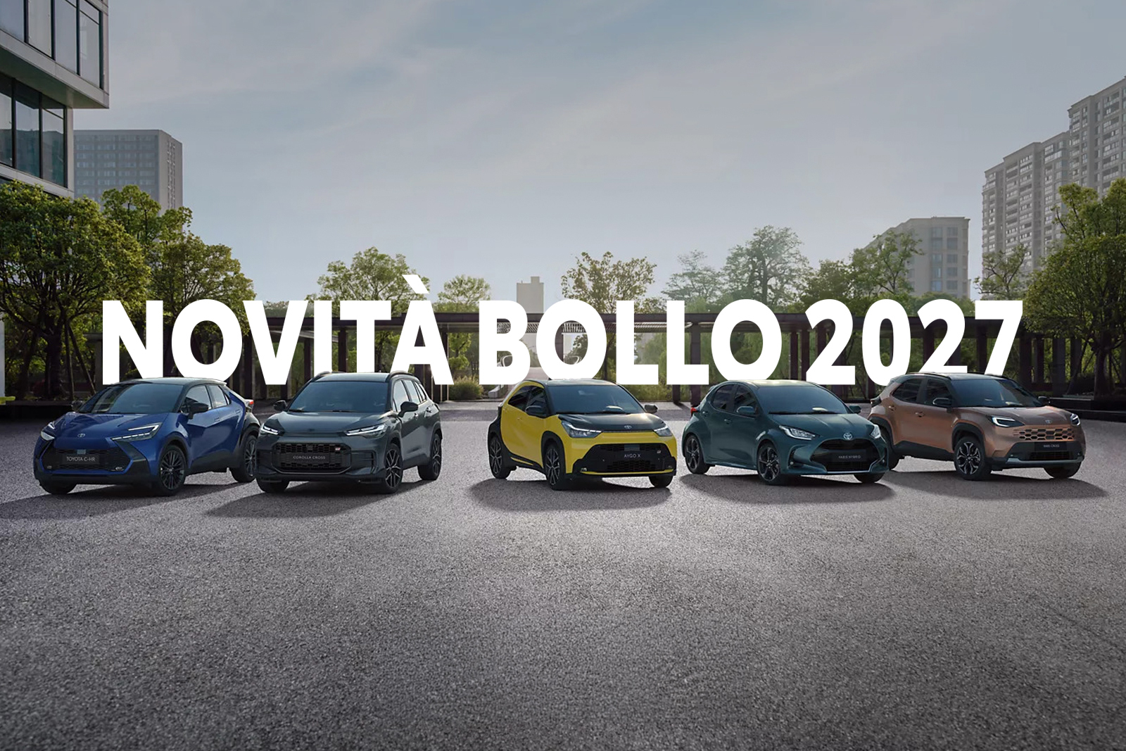 FOTO ESENZIONE BOLLO Nologo